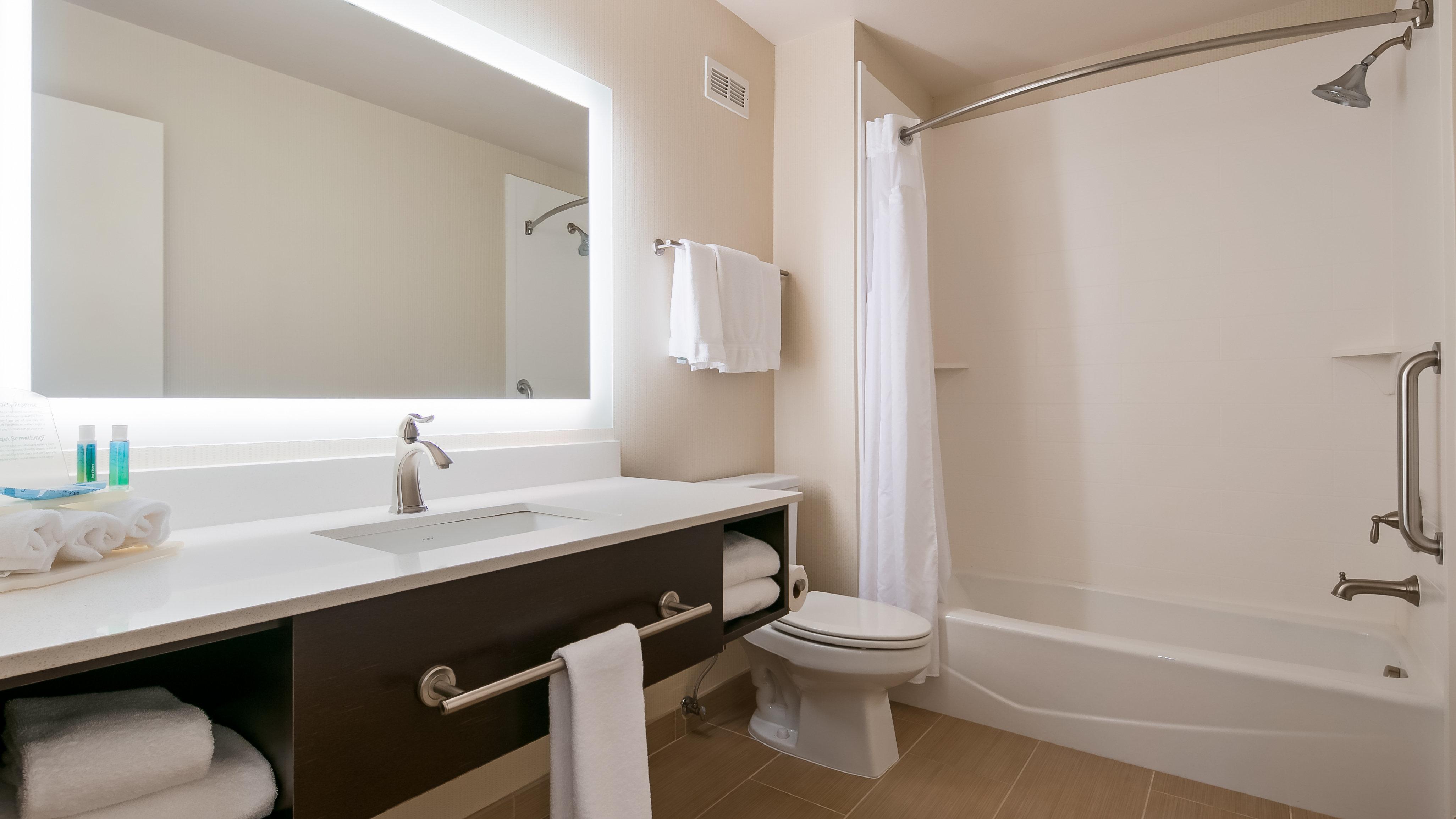 Holiday Inn Express Bellingham By Ihg Exterior photo