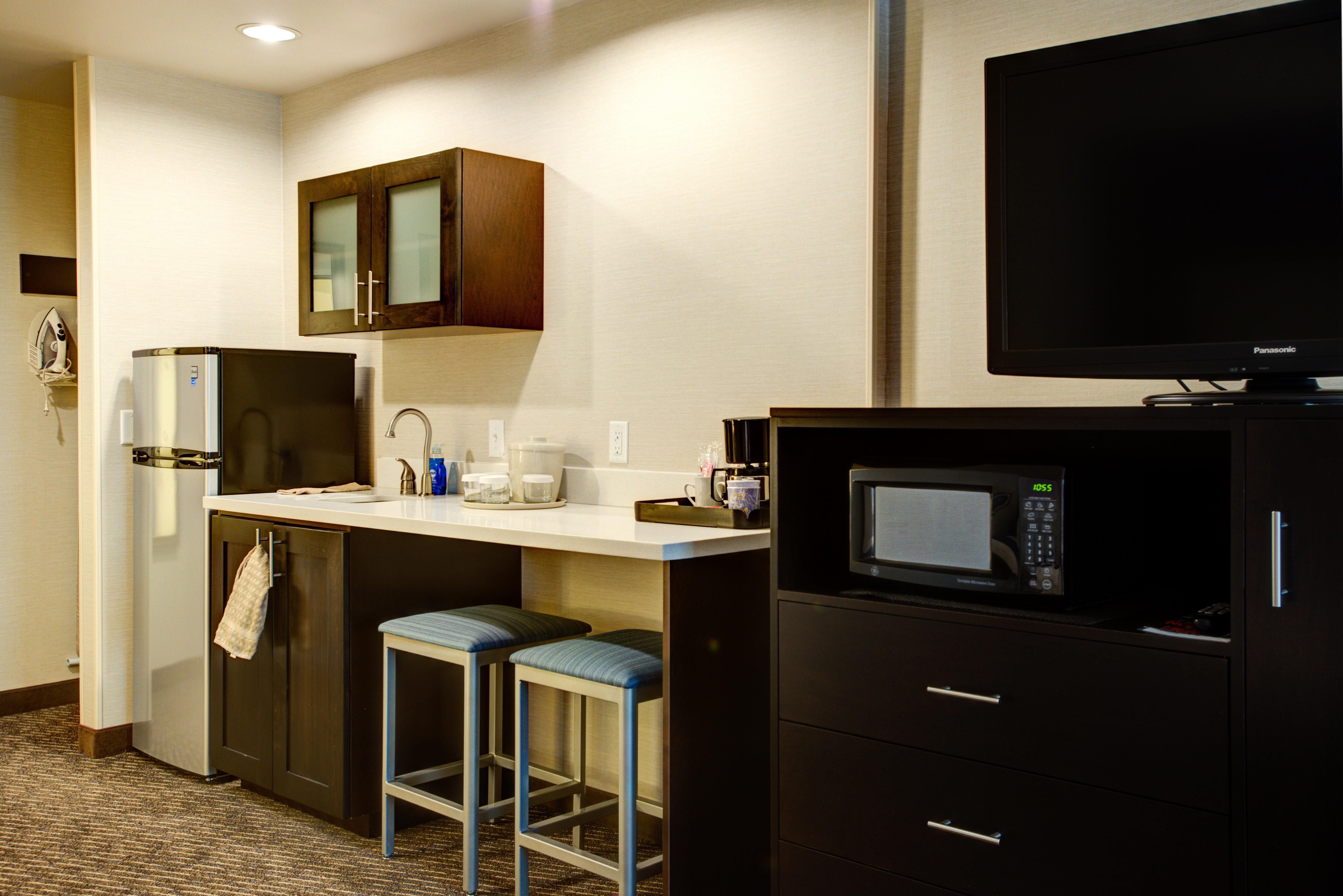 Holiday Inn Express Bellingham By Ihg Exterior photo
