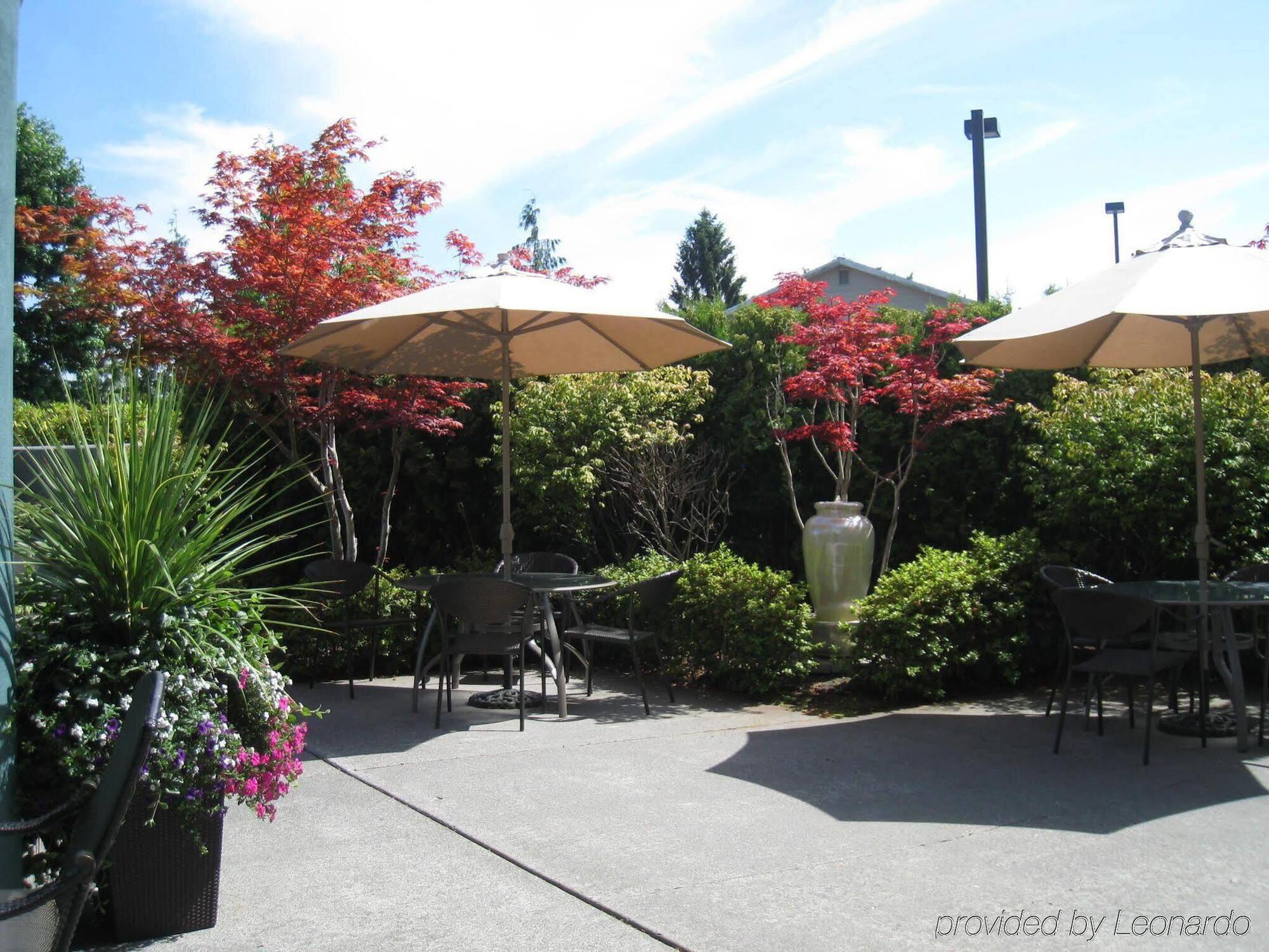 Holiday Inn Express Bellingham By Ihg Exterior photo