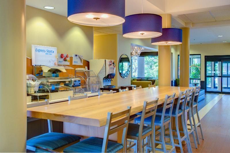 Holiday Inn Express Bellingham By Ihg Exterior photo
