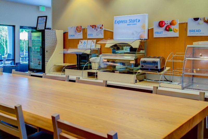 Holiday Inn Express Bellingham By Ihg Exterior photo